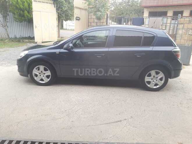 Opel Astra 2009, 187,000 km - 1.4 l - Şəmkir