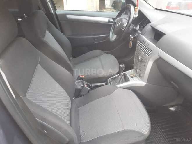 Opel Astra 2009, 187,000 km - 1.4 l - Şəmkir