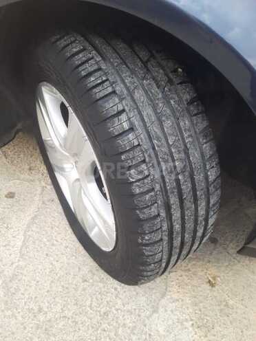 Opel Astra 2009, 187,000 km - 1.4 l - Şəmkir