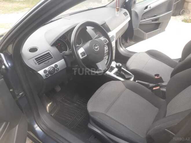 Opel Astra 2009, 187,000 km - 1.4 l - Şəmkir