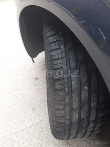 Opel Astra 2009, 187,000 km - 1.4 l - Şəmkir