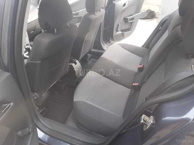 Opel Astra 2009, 187,000 km - 1.4 l - Şəmkir