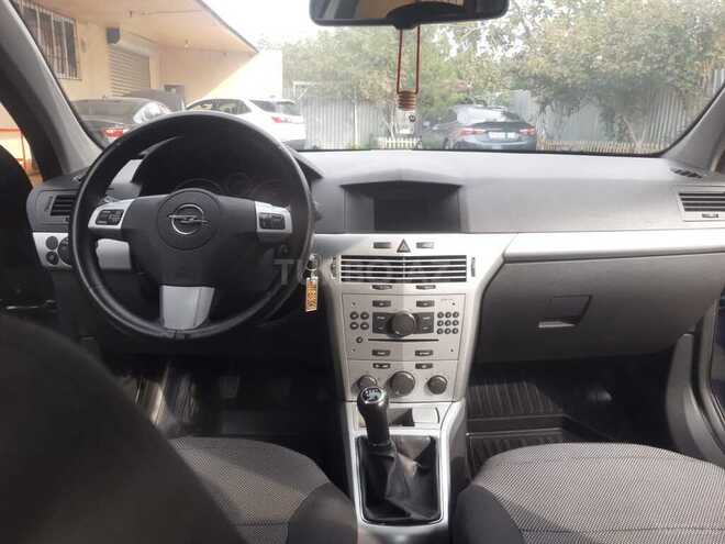 Opel Astra 2009, 187,000 km - 1.4 l - Şəmkir