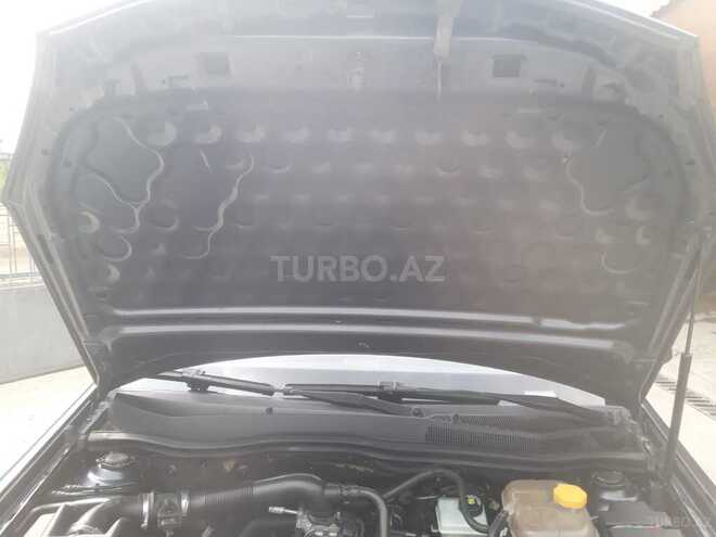 Opel Astra 2009, 187,000 km - 1.4 l - Şəmkir