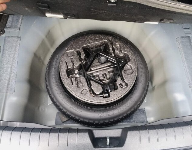 Hyundai Sonata 2014, 160,000 km - 1.6 l - Bakı