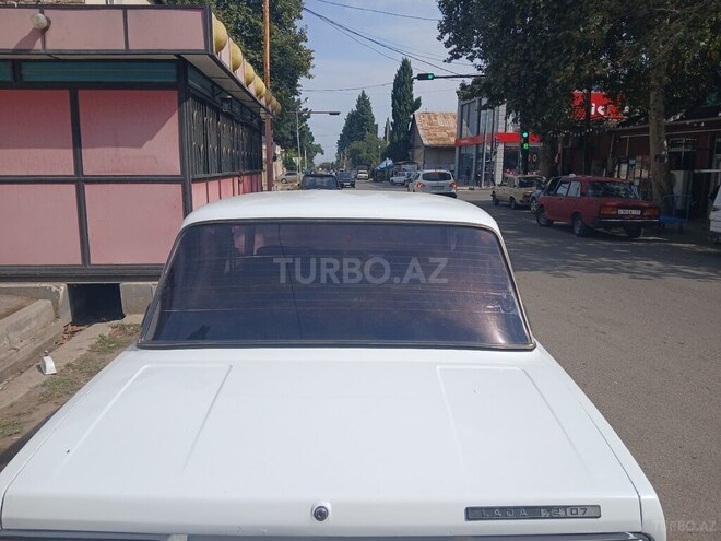 LADA (VAZ) 2107 2009, 36,254 km - 1.6 l - Tovuz
