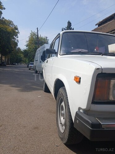 LADA (VAZ) 2107 2009, 36,254 km - 1.6 l - Tovuz