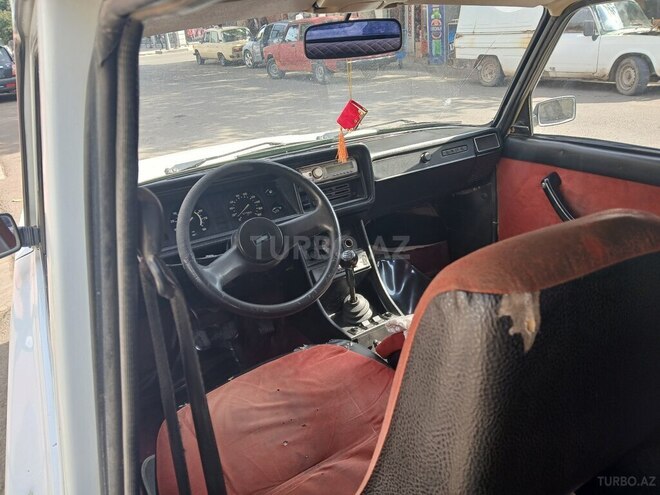 LADA (VAZ) 2107 2009, 36,254 km - 1.6 l - Tovuz