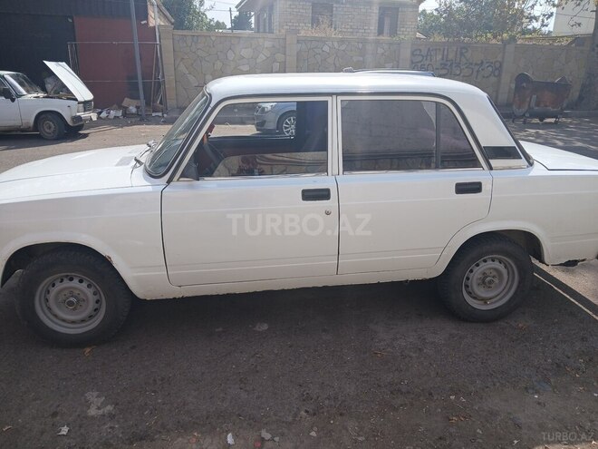 LADA (VAZ) 2107 2009, 36,254 km - 1.6 l - Tovuz