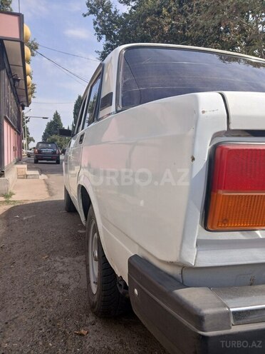 LADA (VAZ) 2107 2009, 36,254 km - 1.6 l - Tovuz