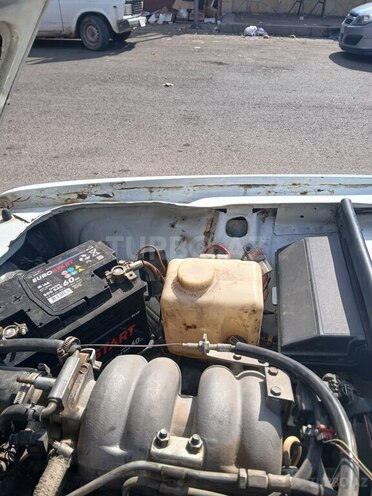 LADA (VAZ) 2107 2009, 36,254 km - 1.6 l - Tovuz
