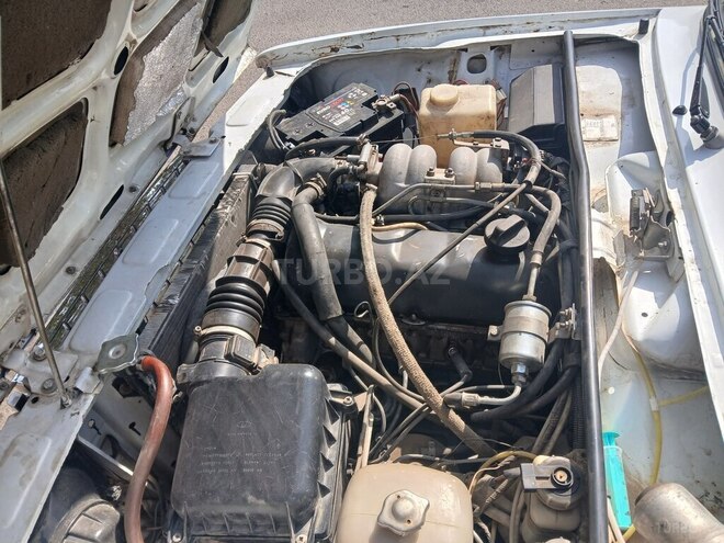 LADA (VAZ) 2107 2009, 36,254 km - 1.6 l - Tovuz