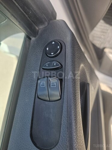 Mercedes Vito 113 2012, 221,003 km - 2.2 l - Bakı