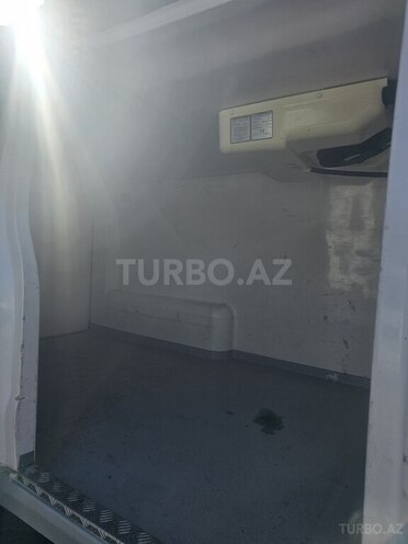 Mercedes Vito 113 2012, 221,003 km - 2.2 l - Bakı