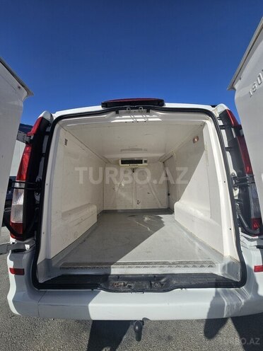 Mercedes Vito 113 2012, 221,003 km - 2.2 l - Bakı