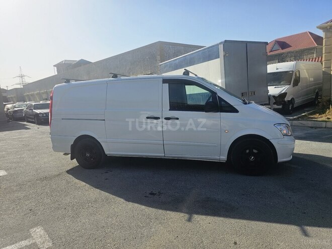 Mercedes Vito 113 2012, 221,003 km - 2.2 l - Bakı