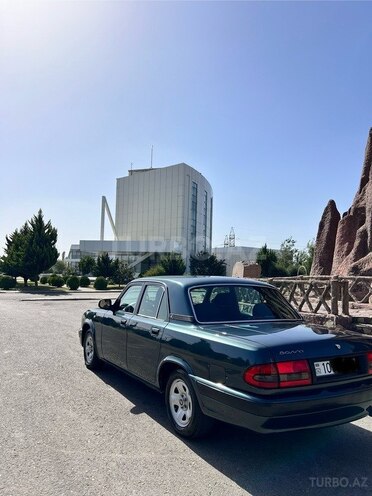 GAZ 31105 2004, 54,000 km - 2.4 l - Xaçmaz