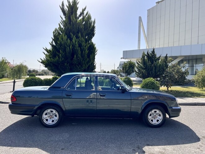 GAZ 31105 2004, 54,000 km - 2.4 l - Xaçmaz