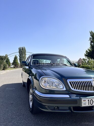 GAZ 31105 2004, 54,000 km - 2.4 l - Xaçmaz