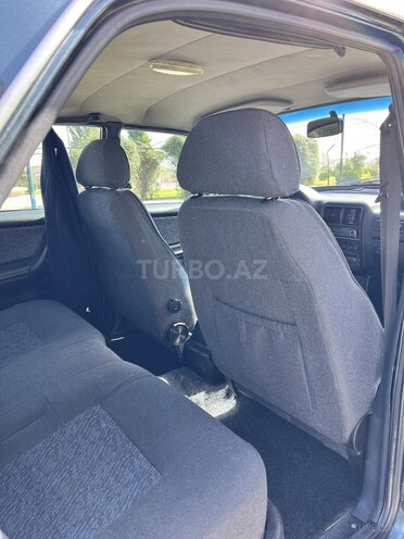 GAZ 31105 2004, 54,000 km - 2.4 l - Xaçmaz