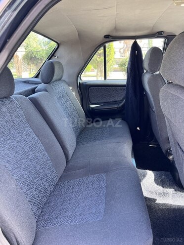 GAZ 31105 2004, 54,000 km - 2.4 l - Xaçmaz