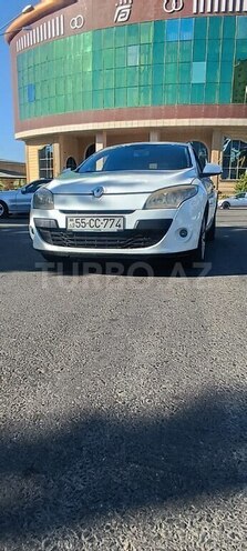 Renault Megane 2009, 384,000 km - 1.5 l - Bakı