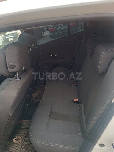 Renault Megane 2009, 384,000 km - 1.5 l - Bakı