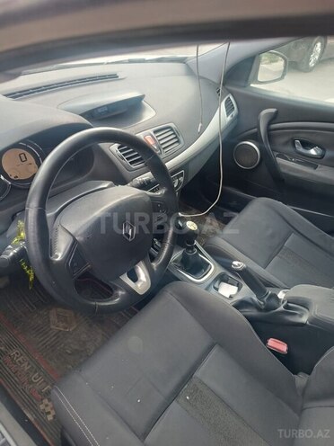 Renault Megane 2009, 384,000 km - 1.5 l - Bakı