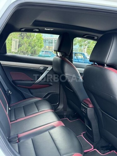 Geely Coolray 2022, 14,000 km - 1.5 l - Bakı