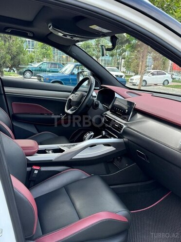 Geely Coolray 2022, 14,000 km - 1.5 l - Bakı
