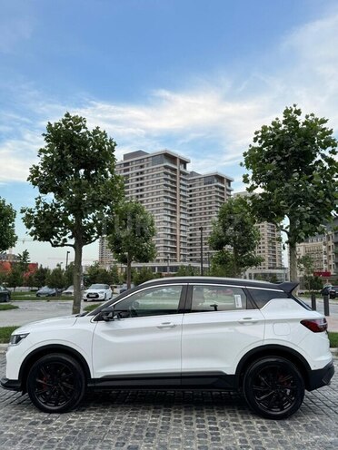 Geely Coolray 2022, 14,000 km - 1.5 l - Bakı