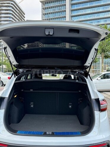Geely Coolray 2022, 14,000 km - 1.5 l - Bakı