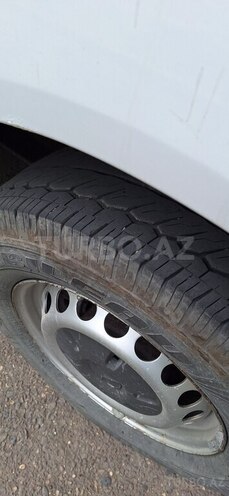 Mercedes Sprinter 315 2007, 240,000 km - 2.2 l - Xudat