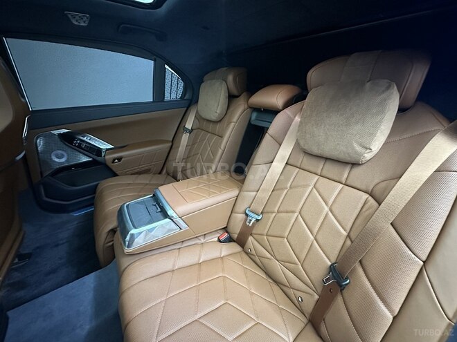 BMW 760-17