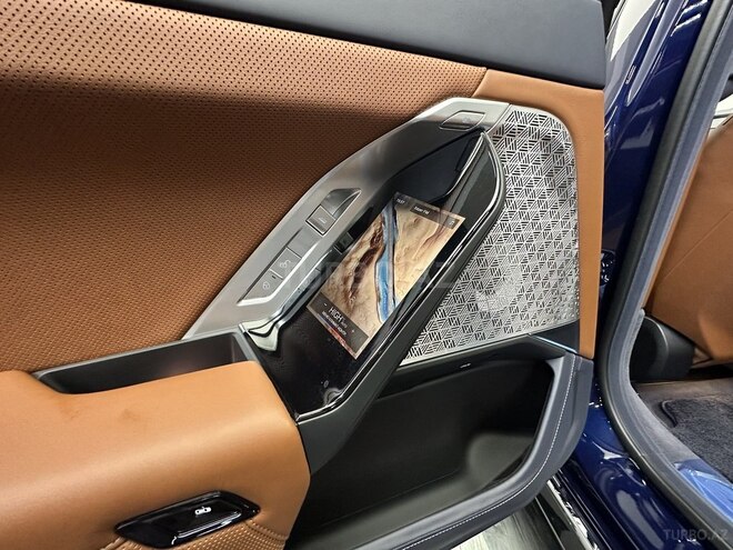 BMW 760-18