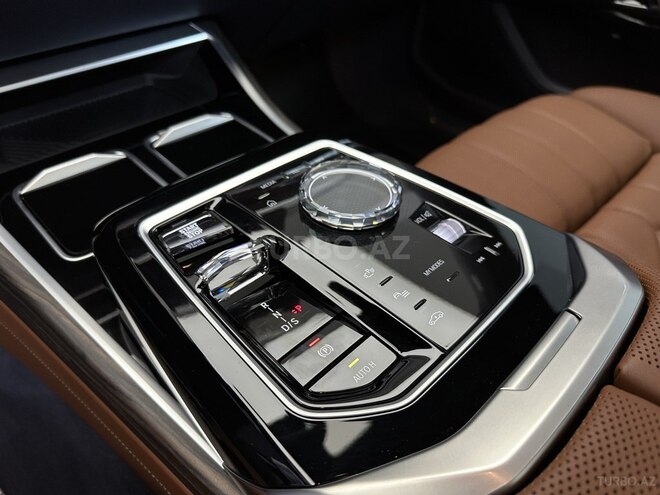 BMW 760-13