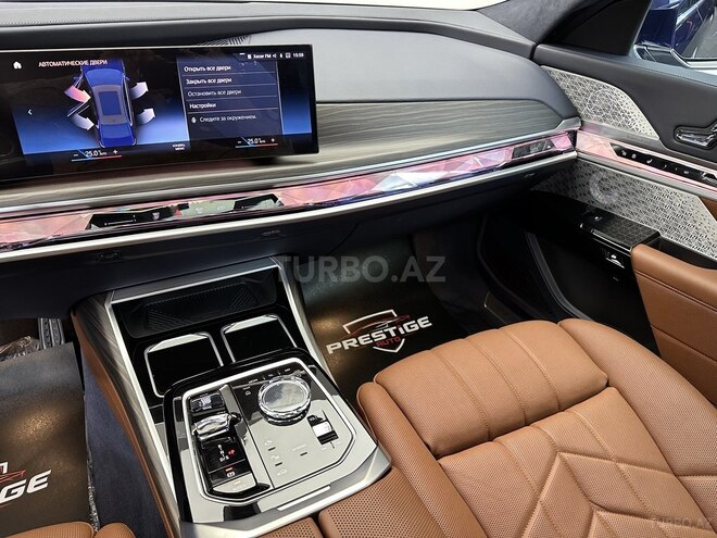 BMW 760-12