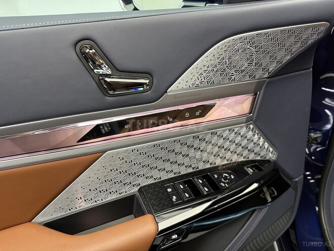 BMW 760-15