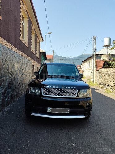 Land Rover RR Sport 2009, 225,000 km - 3.0 л - Bakı