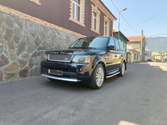 Land Rover RR Sport 2009, 225,000 km - 3.0 л - Bakı