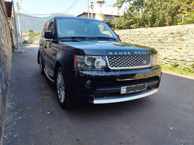 Land Rover RR Sport 2009, 225,000 km - 3.0 л - Bakı