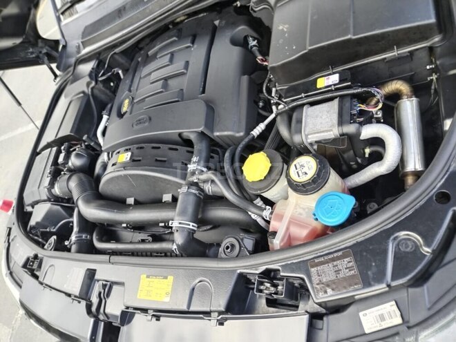 Land Rover RR Sport 2009, 225,000 km - 3.0 л - Bakı