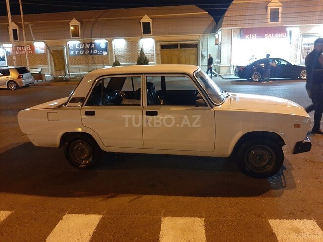 LADA (VAZ) 2107 2009, 77,778 km - 1.6 л - Bakı