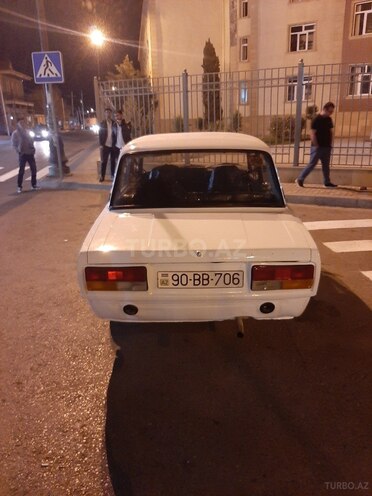 LADA (VAZ) 2107 2009, 77,778 km - 1.6 л - Bakı