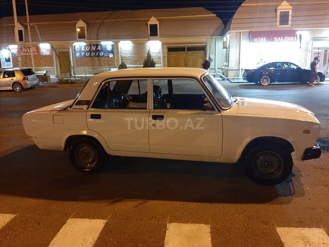 LADA (VAZ) 2107 2009, 77,778 km - 1.6 л - Bakı