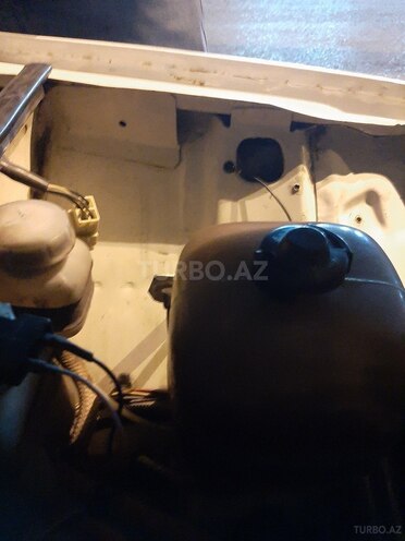 LADA (VAZ) 2107 2009, 77,778 km - 1.6 л - Bakı