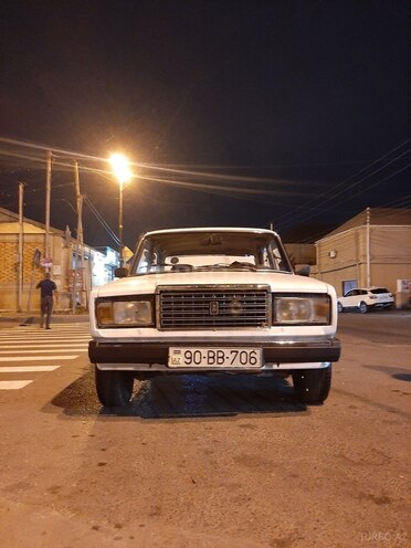 LADA (VAZ) 2107 2009, 77,778 km - 1.6 л - Bakı