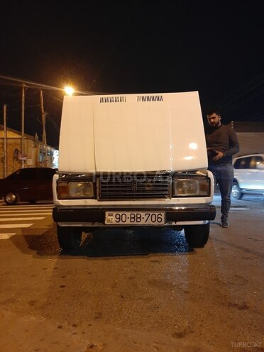 LADA (VAZ) 2107 2009, 77,778 km - 1.6 л - Bakı