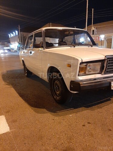LADA (VAZ) 2107 2009, 77,778 km - 1.6 л - Bakı