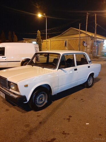 LADA (VAZ) 2107 2009, 77,778 km - 1.6 л - Bakı